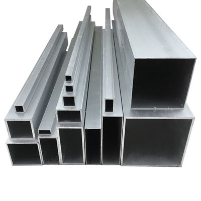 GR.A/B 300x300 60x60 200x200 gegalvaniseerd 150x150 koolstof vierkant buisvormig stalen buis