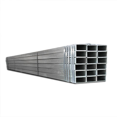 GR.A/B 300x300 60x60 200x200 gegalvaniseerd 150x150 koolstof vierkant buisvormig stalen buis