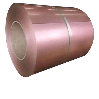 Stalen 3D hout PPGI stalen spoelen in alle RAL kleuren 0,21-0,50 mm