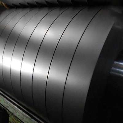Q235 A36 Q195 Mild Spring Low High Carbon Steel Strip voor S235Jr Hrc Crca S60C Flat Coil