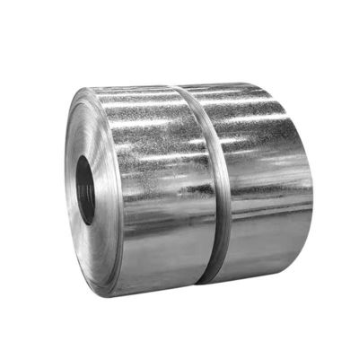 Medium koolstofstaal naadloze plaat spoelen met een breedte van 50-1550 mm en een tolerantie van ± 1%
