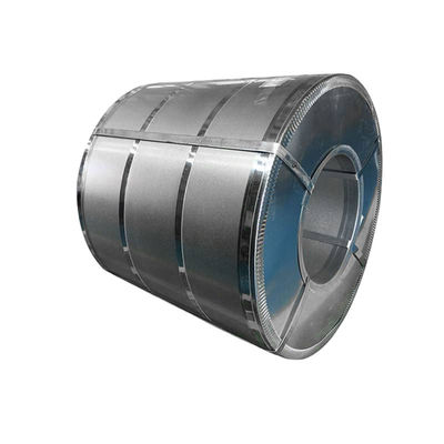 Gewicht van de spoel 3-8 ton Warm gewalst op basis van warm gedompeld Dx51d 120 g Zink bedekt Gi staal gegalvaniseerd staal spoel