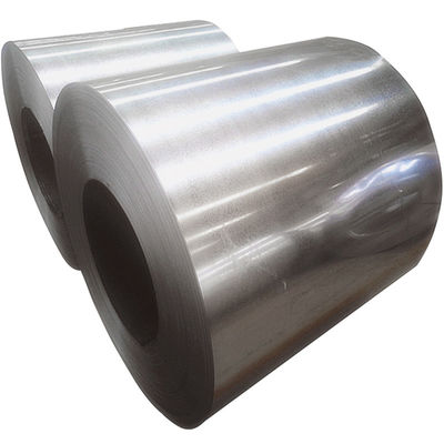 Warm gedompeld Dx51d 120g Zink gecoat Gi staal gegalvaniseerd staal