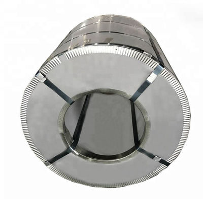 Gewalst op basis van Dx51d 120g Zink bedekt Gi staal gegalvaniseerd staalplaat met punch