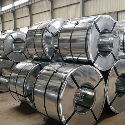 Gewalst op basis van Dx51d 120g Zink bedekt Gi staal gegalvaniseerd staalplaat met punch