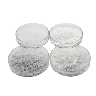 Afwikkelen van wit gesmolten aluminium WFA/wit corundumpulver voor zandblazen