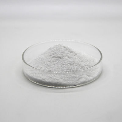 Afwikkelen van wit gesmolten aluminium WFA/wit corundumpulver voor zandblazen