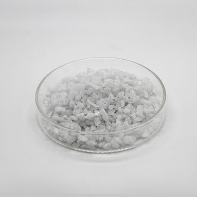 Afwikkelen van wit gesmolten aluminium WFA/wit corundumpulver voor zandblazen