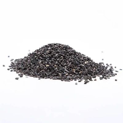 Bruin gesmolten aluminium BFA 95% Al2O3 voor vuurvaste toepassingen