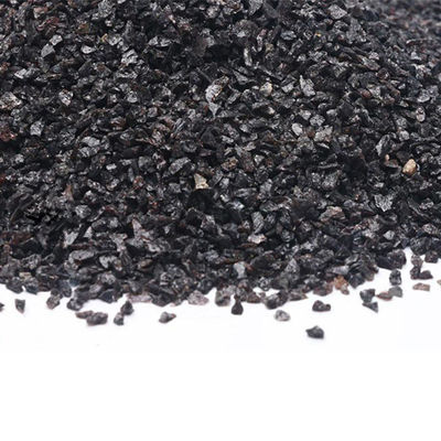 Bruin gesmolten aluminium BFA 95% Al2O3 voor vuurvaste toepassingen