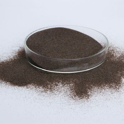 Aluminium-oxide slijpstoffen Wielbedekte slijpstoffen grondstof