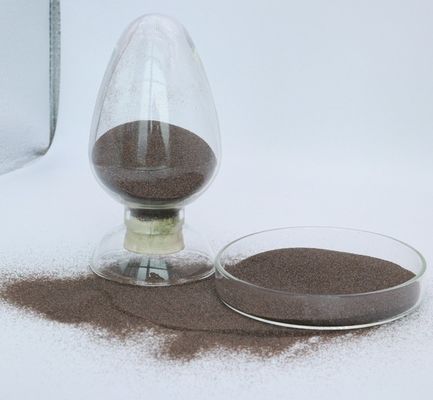 Aluminium-oxide slijpstoffen Wielbedekte slijpstoffen grondstof