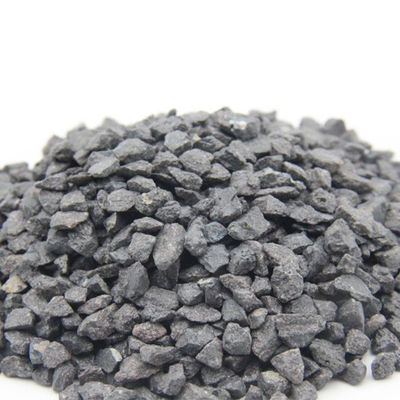 Bruin gesmolten aluminium 95% hoogzuiver vuurvaste slijpmiddel met een CaO-gehalte van 0,5%