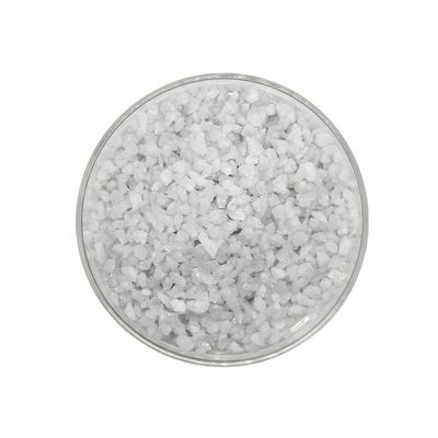 Wit gesmolten aluminium bulk voor dichtheid Wit korund &gt; 3,8 Bulk