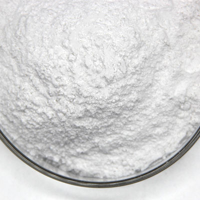 Wit gesmolten aluminium bulk voor dichtheid Wit korund &gt; 3,8 Bulk