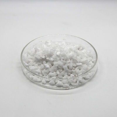 Wit gesmolten aluminium bulk voor dichtheid Wit korund &gt; 3,8 Bulk
