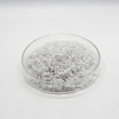 Wit gesmolten aluminium bulk voor dichtheid Wit korund &gt; 3,8 Bulk