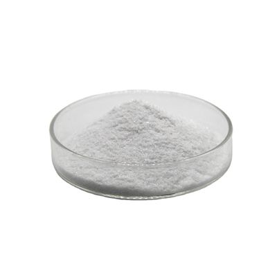 Zandblasing Wit gesmolten aluminium-oxidepoeder F80 met hoog CaO-gehalte en zuiverheid