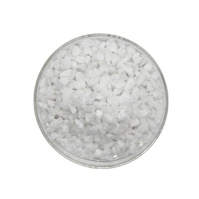 ISO-gecertificeerde witte steen korund fijn poeder wit gesmolten aluminium