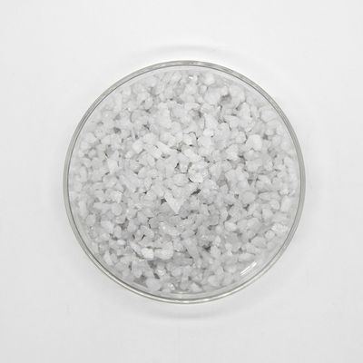 ISO-gecertificeerde witte steen korund fijn poeder wit gesmolten aluminium