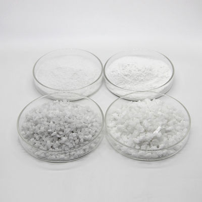 Normen Bruin wit gesmolten aluminium/ Wit korund/ Wit aluminiumoxide voor slijpstoffen