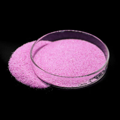 Chroomcorund Roze gesmolten aluminium voor slijp- en vuurvaste materialen
