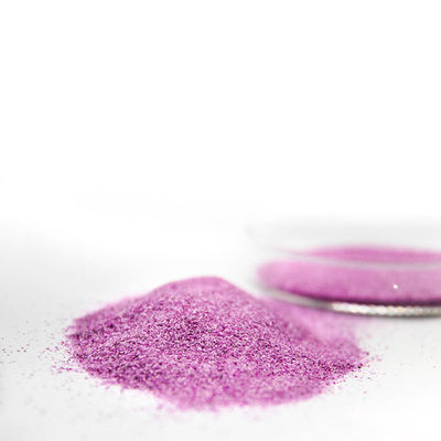 CrO-inhoud Roze gesmolten aluminium voor vuurvaste materialen in 0-1Mm 1-3Mm en 3-5Mm