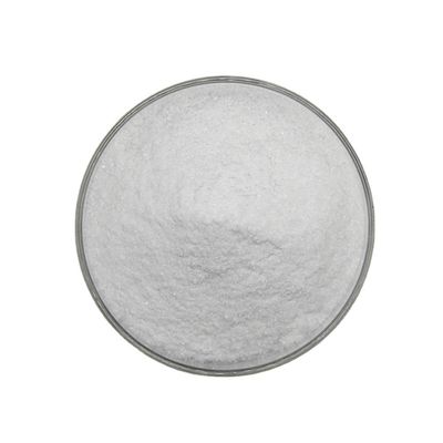 Laag natrium, laag Na2O, wit gesmolten aluminium Wa/Wfa met een hoge zuiverheid en een hoog gehalte aan aluminium