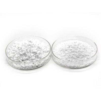 Witte gesmolten alumina Het essentiële onderdeel voor refractair tabulerend alumina