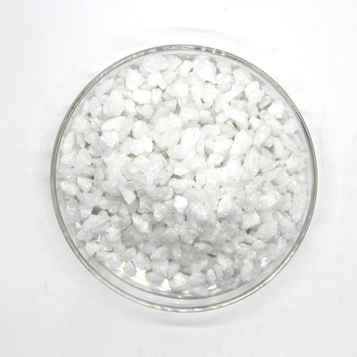 Witte gesmolten alumina Het essentiële onderdeel voor refractair tabulerend alumina