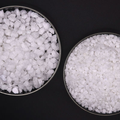 Witte gesmolten alumina Het essentiële onderdeel voor refractair tabulerend alumina