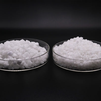 Witte gesmolten alumina Het essentiële onderdeel voor refractair tabulerend alumina