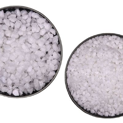 Wit gesmolten aluminium/aluminiumoxide/aluminiumoxide/corundum voor vuurvaste toepassingen