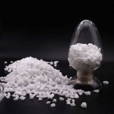 Wit gesmolten aluminium/aluminiumoxide/aluminiumoxide/corundum voor vuurvaste toepassingen