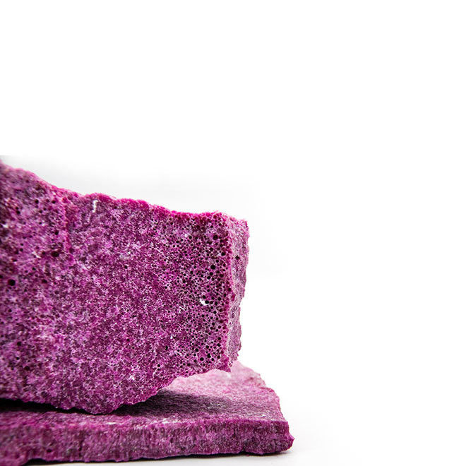 Chroomcorund Roze gesmolten aluminium voor slijp- en vuurvaste materialen